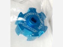 STR308B　MF-01対応デフロッカー （前後共通/ブルー）