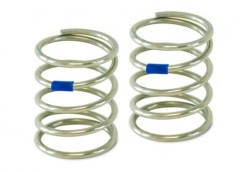 STR383-2　ビックボア・ショートスプリング（MHブルー / 2本）