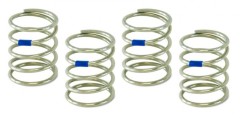 STR383-4　ビックボア・ショートスプリング（MHブルー / 4本）