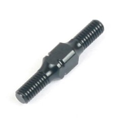 R102816　*75アルミ・ターンバックル　3ｘ20mm　(2ｺ)