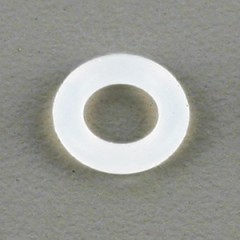 R104006　*オーリング　5ｘ2mm　（4コ）