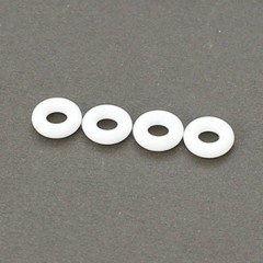 R104030　*ダンパーオーリング　3×2mm（ソフト/4コ)