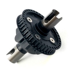 R109001　*ギヤデフユニット　Assy