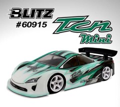 60915-05　BLITZ　MINI  TCNミニサイズボディ（Hベース210/225mm　0.5mm