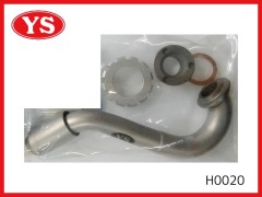 エンジン類 > マフラー・マニホールド > YS(山田産業) 商品一覧