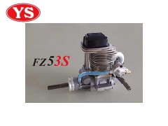 YS　FZ53S　飛行機用4サイクルエンジン　(お取り寄せ)