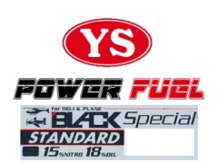 B0009　 Black Special STANDARD 15 16L　YS / 山田産業　