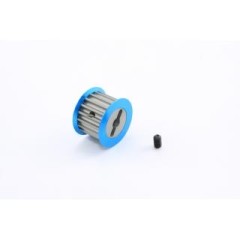 OTA0008　OTA-R　センタープーリー18T(処分特価）