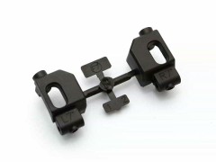 SPS005　OTA-R31 (F7 Parts) Cハブ 7度 左右 (処分特価)