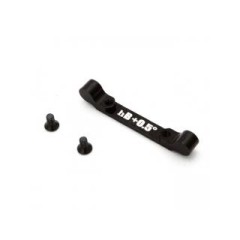 SPOP09BK　サスマウント hB+0.5° ブラック (処分特価)