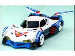 CFS006B　 G.S.X サーキットVer　ボディ