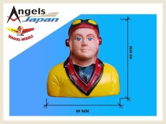 P-26　スポーツパイロット D　Lサイズ