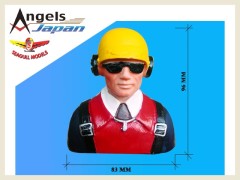 P-27　サングラスパイロット C　Lサイズ