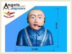 P-41　マイクパイロット B　LLサイズ