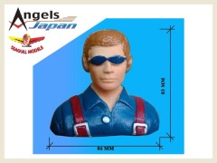 P-43　サングラスパイロット E　Lサイズ