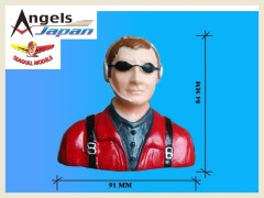 P-50　マイクパイロット C　Lサイズ