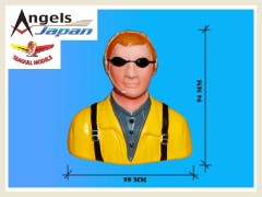 P-53　マイクパイロット D　LLサイズ