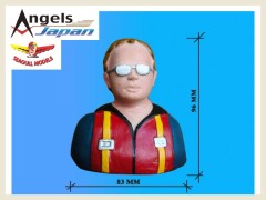 P-56　サングラスパイロット F　LLサイズ