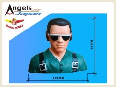 P-58　サングラスパイロット G　LLサイズ