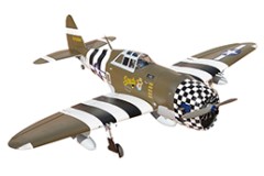 ★★ P-47G Thunderbolt Snafu