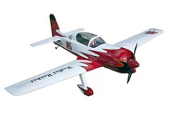 ★ Radial rocket TD