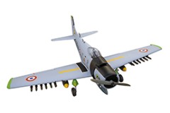 (セール) SEA230T　Skyraider Warbird タイガーバージョン
