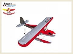 (セール) SEA254R+F　FUNKY CUB レッド　専用フロート付セット