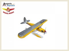 (セール) SEA254Y+F　FUNKY CUB イエロー　専用フロート付セット