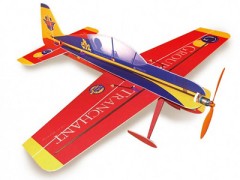 ニューパワーモデリズム　AE3　EP YAK54