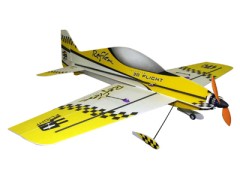 EP Reflex V2 イエロー