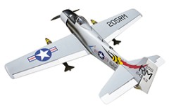★(セール) SEA230B　Skyraider Warbird Beeバージョン