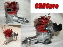 CRRC-PRO　GF50I　50ccガソリンエンジン