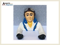 BP20　パイロット人形 No.20 Lサイズ