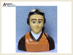 BP33　パイロット人形 No.33 Lサイズ