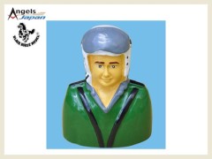 BP44　パイロット人形 No.44 Lサイズ