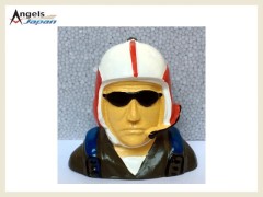 BP69　パイロット人形 No.69 Lサイズ