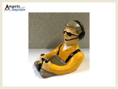 BP89　パイロット人形 No.89 Sサイズ