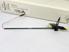 CP-Z-19　テールブームセット (Genius CP)