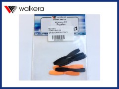 Walkera　Scorpion-Z-01　QR SCORPION プロペラ