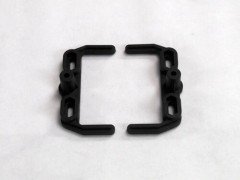 R31G018　バッテリーホルダー（２個）