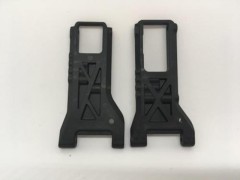 R31G027　フロント&リア ロアアーム（Ｆ・Ｒ各１）