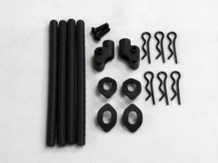 R31G049　ボディポストセット