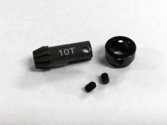 R31W213　新型10Ｔ前遅ギア