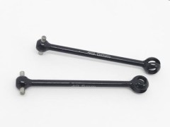 R31W274　ユニバーサルシャフト(2本) 49.5mm