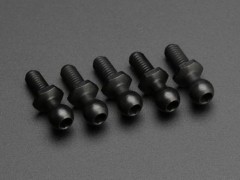 ★R31M130　GRKピロボール MM(4.3×6) 5個入り