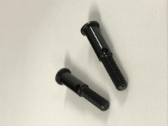 ★R31G076　GRK GS2 フロントアクスル(2)