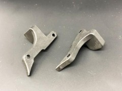 R31G077　GRK GS2 RWDリアアッパーアームブレス(左右)