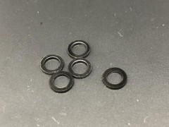 ★R31W370　GRK3 RWD アッパーアームスペーサー 1mm(5)