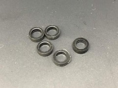 ★R31W371　GRK3 RWD アッパーアームスペーサー 2mm(5)