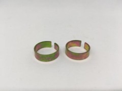 R31G081　サーボセイバースプリング（ハード）